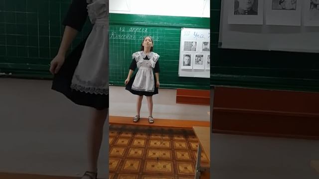 #КТК-2021# стих "Палочка-выручалочка", Ставропольский край смотреть онлайн