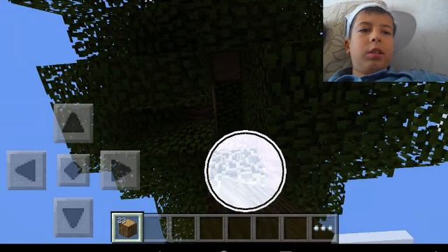 Minecraft 0.10.4 #7. Работаем на шахте! смотреть онлайн