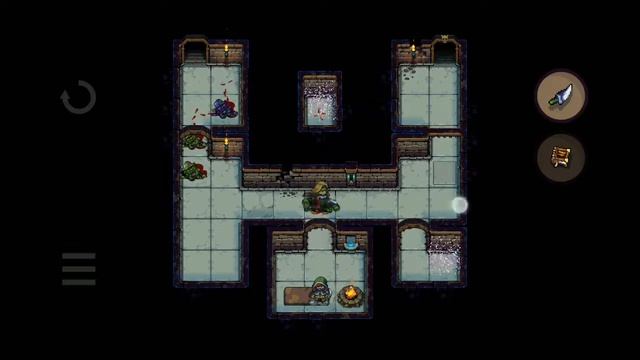 Dungeons Of Dreadrock Walkthrough Level 91 To Level 95