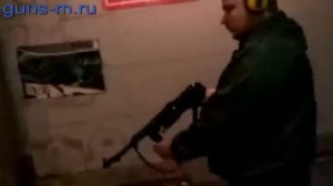 МП-38 схп (MP-38) отстрел