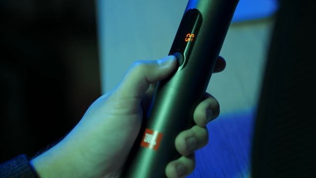 ГИГАНТСКИЙ JBL! Портативная колонка С КАРАОКЕ — JBL Partybox On-The-Go