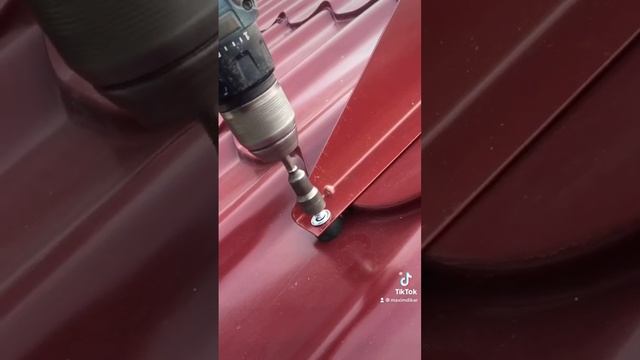 Установка снегодержателей смотреть онлайн