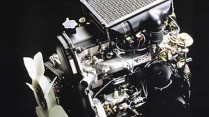 Toyota 1KZ-TE поломки и проблемы двигателя | Слабые стороны Тойота мотора