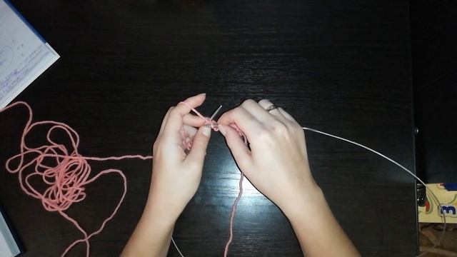 Изнаночные петли)) смотреть онлайн