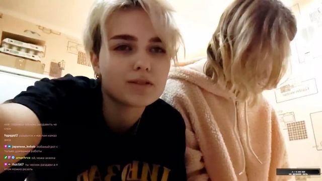 КУКИНГ ЗА 0 РУБЛЕЙ (твич нарезка) смотреть онлайн