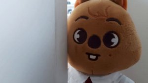 SKZOO Special Christmas Video [STRAY KIDS]