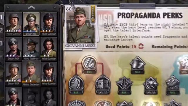 Liberators: New Commander, and New Gameplay смотреть онлайн