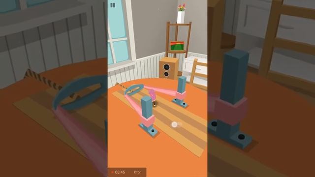 Silly walks! Лучшая игра в мире! смотреть онлайн