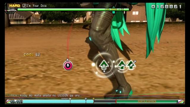 HATSUNE MIKU: Project DIVA Future Tone Review | CFG Games смотреть онлайн