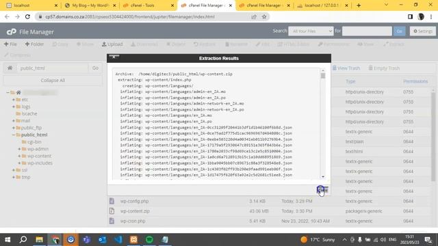 How to migrate wordpress website to new domain смотреть онлайн