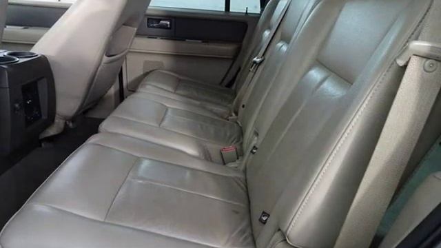 2019 Ford Expedition Platinum Used Cars - McKinney,Texas - 2019-10-23 смотреть онлайн