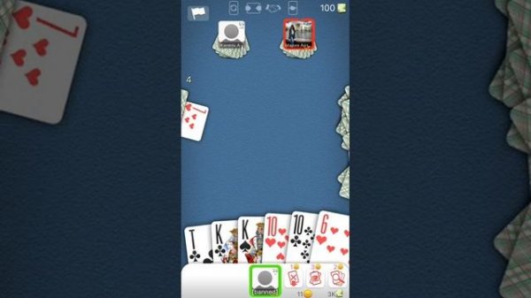 Как играть в карты? Дурак онлайн.