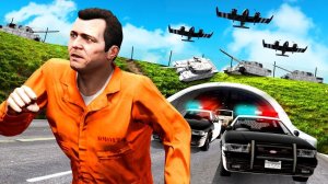 ПОЛУЧИЛ 2000 ЗВЁЗД РОЗЫСКА В ГТА 5 МОДЫ! БИТВА ВОРОВ ОБЗОР МОДА GTA 5 ОНЛАЙН! ГТА МОД MODS ИГРЫ