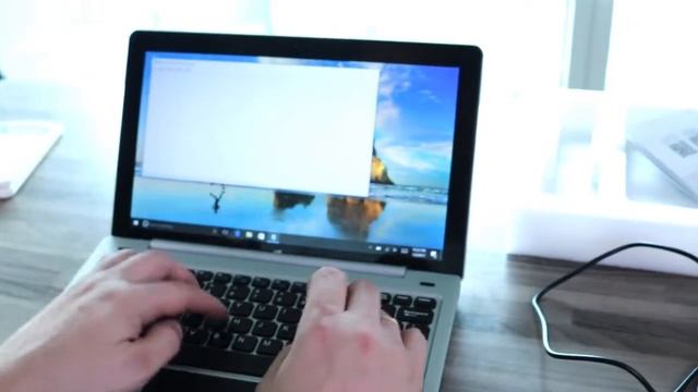 Jumper EZpad 6 tablet PC 11.6'' Windows 10 I4GB 64GB HDMI BT WiFi windows tablet laptop смотреть онлайн