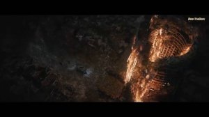 Обитель зла 6: Последняя глава - Русский Трейлер 3 (2017) | Resident Evil: The Final Chapter 2017