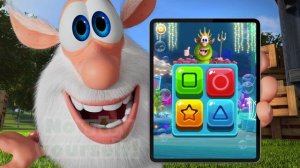 Booba - Educational Games - Game Trailer - Mobile Game for iOS and Android