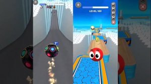 GOING BALLS LEVEL 558 NEW UPDATE BALLS SPEED RUN ANDROID MOBILE GAMES WALKTHROUGH IOS GAMEPLAY