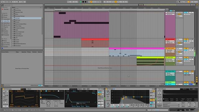 Daily Decibel 70 - DnB - Sloppy Attack Envelope смотреть онлайн