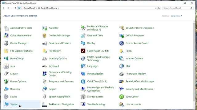 Installing Java смотреть онлайн