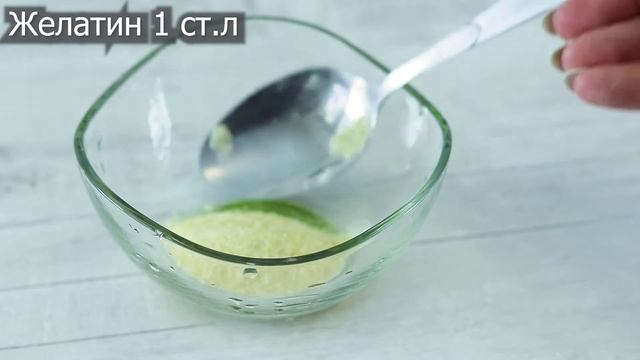 Летние десерты - Легкие вкусные и полезные. 2 Десерта без выпечки смотреть онлайн