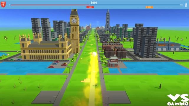 Soccer Kick - Gameplay WALKTHROUGH - Android & IOS