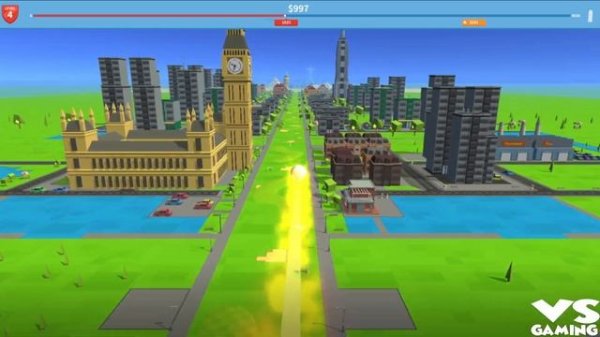 Soccer Kick - Gameplay WALKTHROUGH - Android & iOS