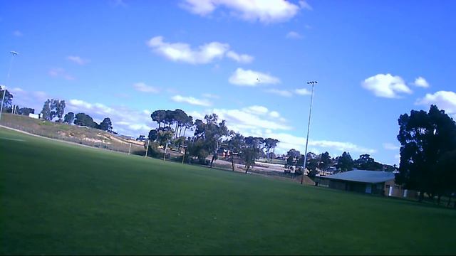 BAYANGTOYS X16 GPS 5.8GHZ FPV SYSTEM TEST смотреть онлайн