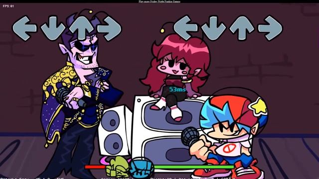 Friday Night Funkin’ StarCatcher Game Review - Walkthrough смотреть онлайн