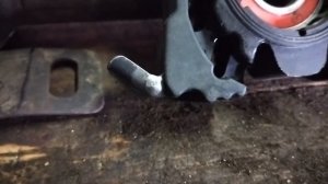 Опора промежуточная карданного вала(подвесной) для Газели на Волгу -3110, 31105.