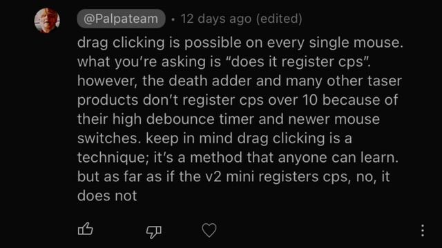 How To Dragclick | 1 Easy Step | Dragclicking Tutorial (UPDATED VERSION)