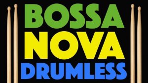 Bossa Nova Jazz Drumless Backing Track
