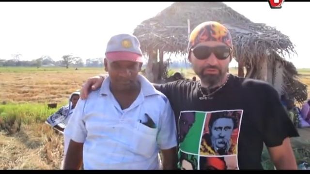 По Шри-Ланке на мотоциклах. 4 из 5 смотреть онлайн