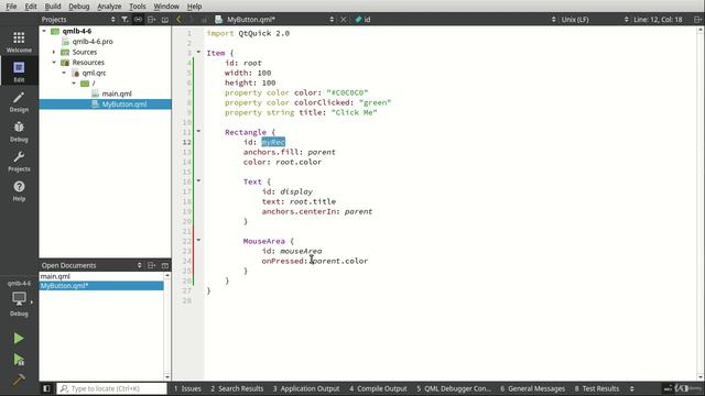 006 Custom component смотреть онлайн