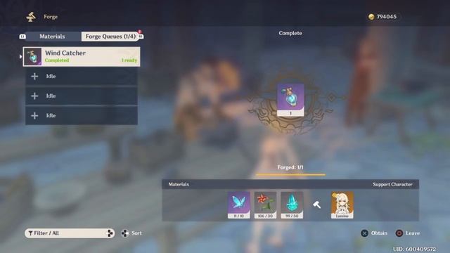 How to get Wind Catcher! But is it worth it? смотреть онлайн