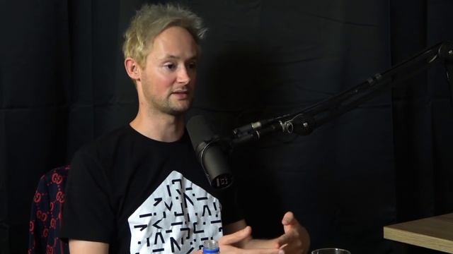 A machine learning approach to stock trading | Richard Craib and Lex Fridman смотреть онлайн