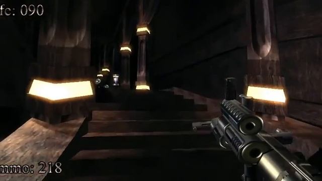 Krieger - pc game full walkthrough смотреть онлайн