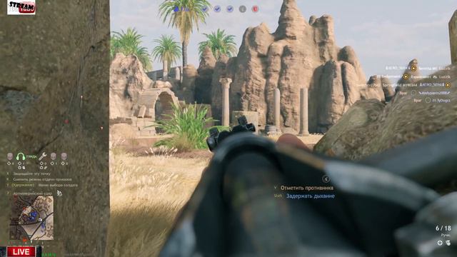 ENLISTED \ КОМАНДА НУБОВ НЕ ИГРАЕТ НА ПОБЕДУ! смотреть онлайн