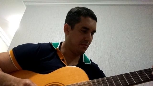 Por una cabeza - Tango theme from "Scent of a Woman"- Alisson Martins (Chord Melody) смотреть онлайн