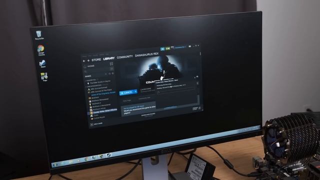 The ULTIMATE CPU bottleneck: AMD RX 5700 XT Ft. 2005 Pentium 4 смотреть онлайн