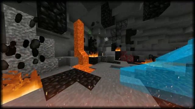 ?Dark Souls Pack 512x ( 1.8.9 ) Minecraft - Black / White TexturePack HD смотреть онлайн