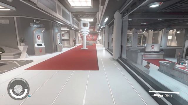 Starfield: All Showrooms and Staryards (Where to Find More Parts & Cool Ships!) смотреть онлайн