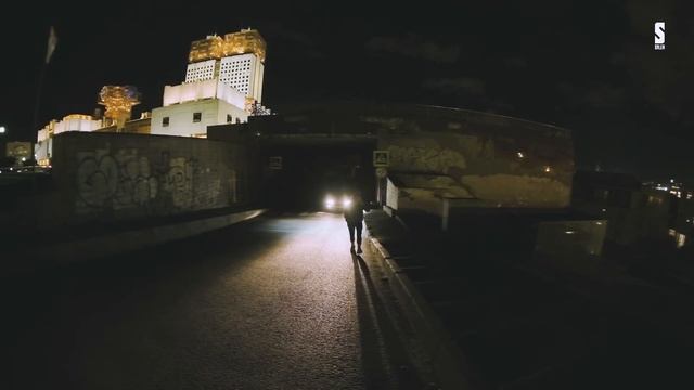 Привет, Алдиярчик! | SHEKER | Пацанская история