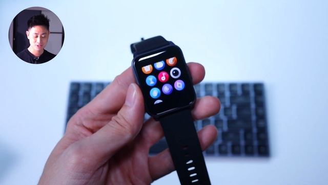 DIZO Watch Hands-On: Another BUDGET Smartwatch?! ?? смотреть онлайн