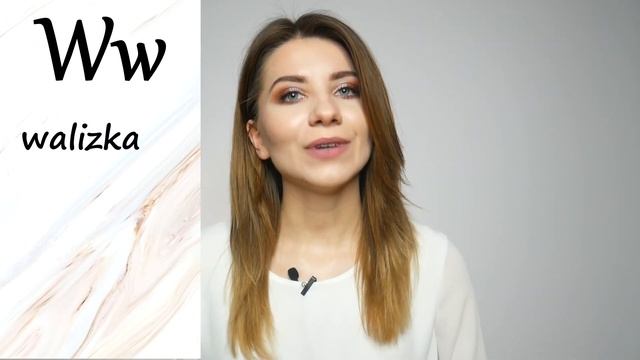 Польский алфавит. Акцент в польском языке. Урок 1️⃣ | Polishglots смотреть онлайн