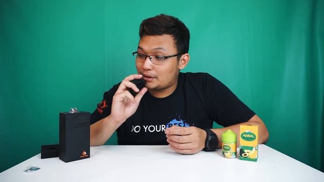 POD AIO Terkuat!! | Review Aegis Hero by Geek Vape смотреть онлайн