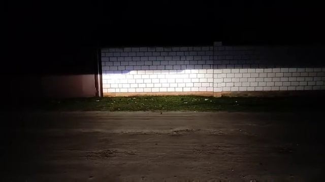 Xenon light Pacifica смотреть онлайн
