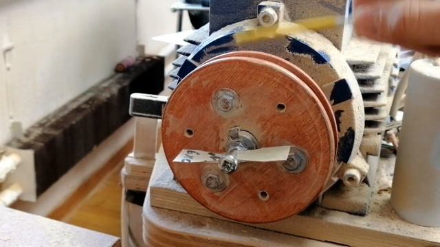 Как определить скорость вращения вала электродвигателя и его мощность. смотреть онлайн