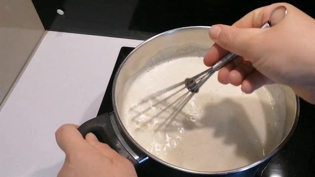 Вкусный Торт к Чаю. Рецепт Пышного Бисквита. Как Приготовить Заварной Крем. смотреть онлайн