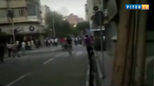 Русская политика с Николаем Стариковым 2011.03.18 смотреть онлайн