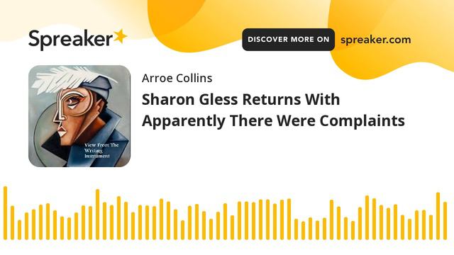 Sharon Gless Returns With Apparently There Were Complaints смотреть онлайн